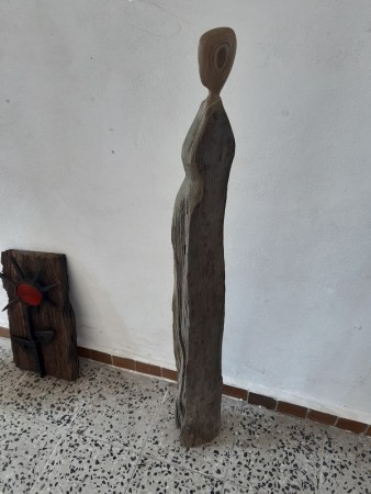 Samotná
